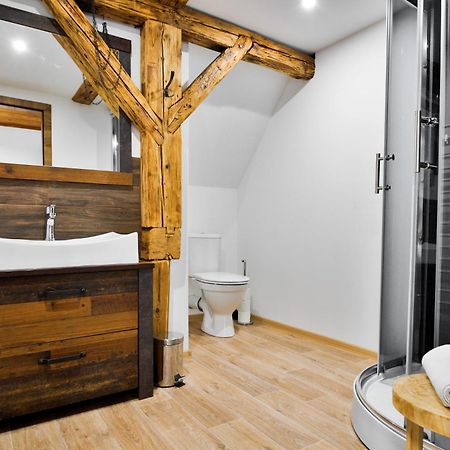 Apartmán Růžák Ruzova Exterior foto