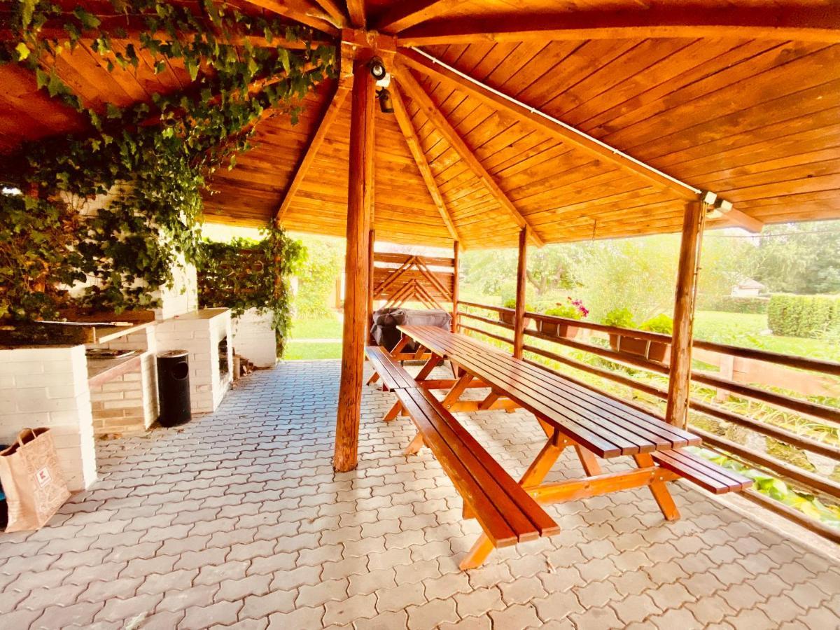 Apartmán Růžák Ruzova Exterior foto